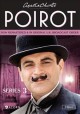 Poirot : Series 3  Cover Image