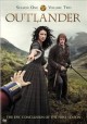 Go to record Outlander : Season 1, Volume 2