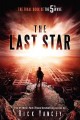 The last star  Cover Image