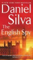 The English spy  Cover Image