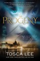 The progeny : a novel  Cover Image