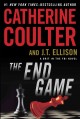 The end game  Cover Image