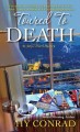 Toured to death  Cover Image