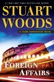 Foreign affairs  Cover Image