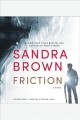 Friction a novel  Cover Image