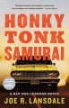 Honky tonk samurai  Cover Image