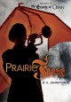 Prairie fire  Cover Image