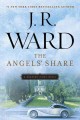 The angels' share : a Bourbon kings novel  Cover Image