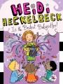 Heidi Heckelbeck is the bestest babysitter!  Cover Image