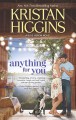 Anything for you Cover Image