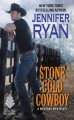 Stone cold cowboy  Cover Image