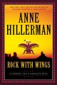 Rock with wings  Cover Image
