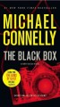 The black box a novel  Cover Image