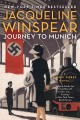 Journey to Munich a novel  Cover Image