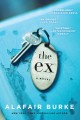 The ex : A Novel  Cover Image