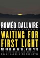 Waiting for first light : my ongoing battle with PTSD  Cover Image