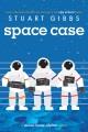 Space case  Cover Image