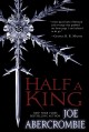 Half a king Cover Image