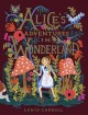 Alice's adventures in Wonderland  Cover Image
