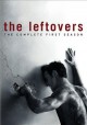 The leftovers : The complete first season  Cover Image