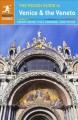 The rough guide to Venice & the Veneto  Cover Image