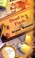 Dead in a flash  Cover Image