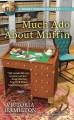 Much ado about muffin  Cover Image
