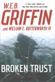 Broken trust  Cover Image