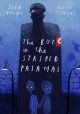 The boy in the striped pajamas : a fable  Cover Image