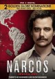 Narcos. Season one  Cover Image