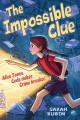 The impossible clue  Cover Image
