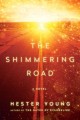 The shimmering road  Cover Image