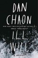 Ill will : a novel  Cover Image