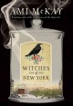 Witches of New York  Cover Image
