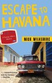 Escape to havana  Cover Image