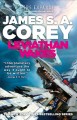 Leviathan wakes  Cover Image