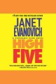 High five  Cover Image