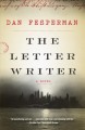 The letter writer  Cover Image