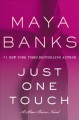 Just one touch  Cover Image