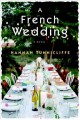 A French wedding : a novel  Cover Image