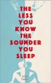 The less you know the sounder you sleep  Cover Image