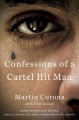 Confessions of a cartel hit man  Cover Image