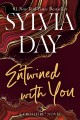 Entwined with you Cover Image