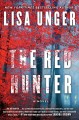 The red hunter : a novel  Cover Image
