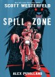 Spill zone  Cover Image