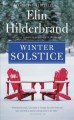 Winter solstice : a novel Cover Image
