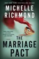 The marriage pact : a novel  Cover Image