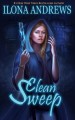 Clean sweep  Cover Image