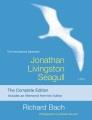 Go to record Jonathan Livingston Seagull : the complete edition