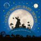 Good night, baby moon : a bedtime tale about the moon  Cover Image